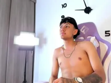 dominik_jackson_ live cam