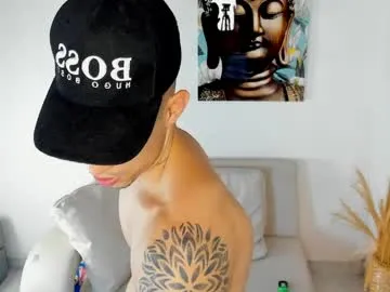 dominyck_ live cam