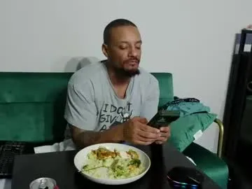 dong_masterson live cam preview