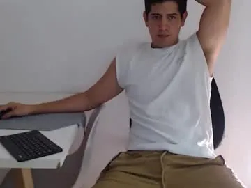 doriansalvatore live cam