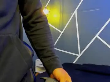 Draven_marceaux live cam preview