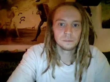 Dreadlockboe profile pic