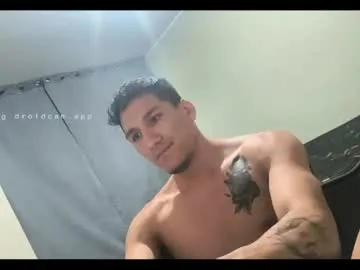 Dsteve1991 profile pic