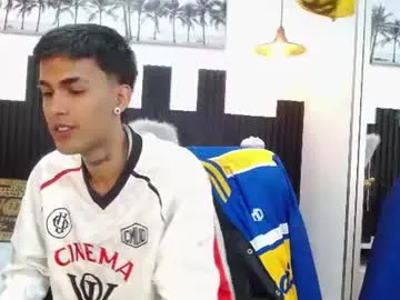 duncan_brown live cam