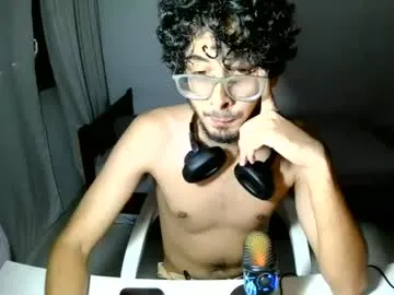 Duskrxh male cam profile image