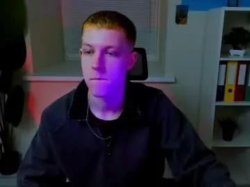 Dylan_norton live cam preview