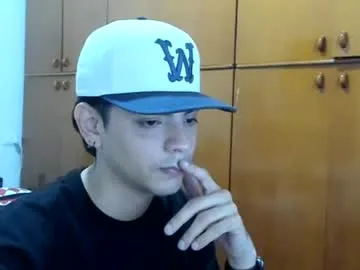 Dylancruger live cam preview