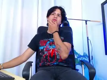 Dylancum18 live cam preview