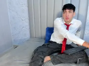 Dylanfoxxx_ live cam preview