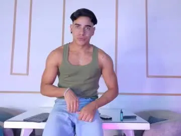 Dylanjosesolis live cam preview