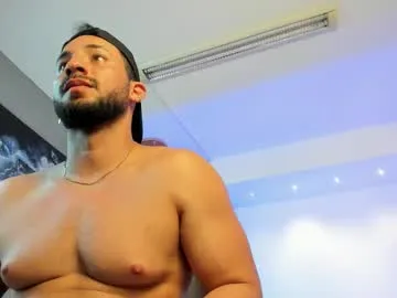 dylann_carter live cam preview