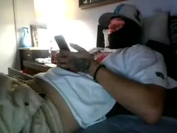 Eddydvil live cam preview