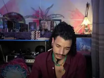 Eleazar_blake live cam preview