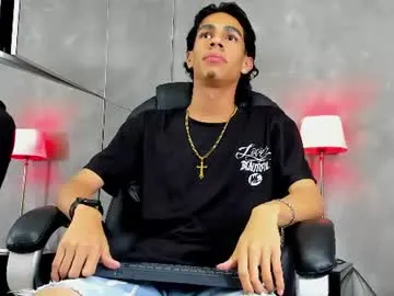 Elian_jones live cam preview