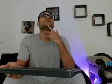 Elias_thunderr profile pic