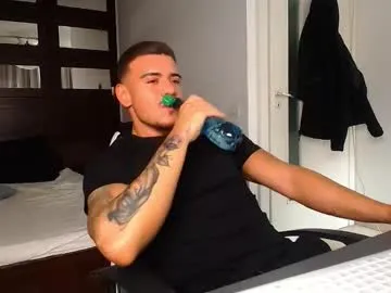 elijahthorne live cam