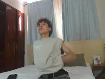 eliosuff live cam