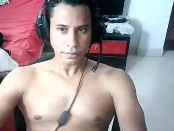 Elmonomario1990 male cam profile image