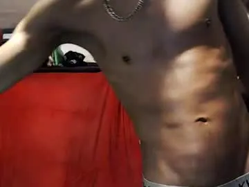 Elneneconsentido24 male cam profile image