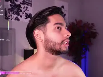 Endy_rush live cam preview