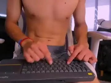 Enzo_marblisky live cam preview
