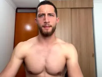 enzo_savage live cam