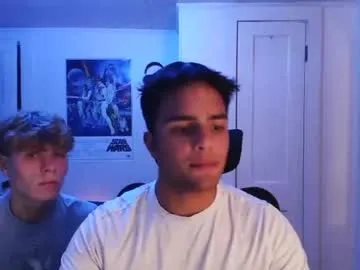 enzoandshaun live cam