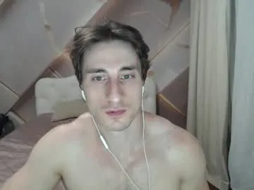 Eric_muscle live cam preview