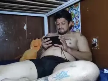 ernestomaravilla141 live cam