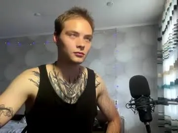 Ernesttarlet live cam preview