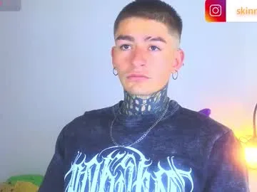 Estebanchar_ live cam preview