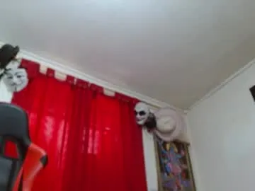 Evans_xy live cam preview