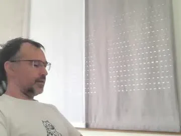 Exhibit77 live cam preview