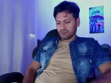 exotic_mann live cam