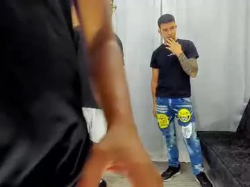 Exoticmen_xxx live cam preview