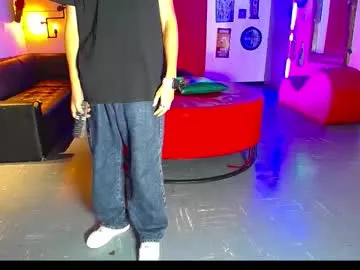 Extrangers live cam preview