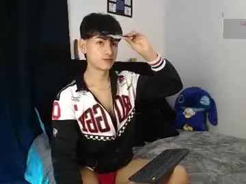 Ezra_storrm live cam preview