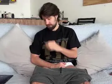 Facubarbosik live cam preview