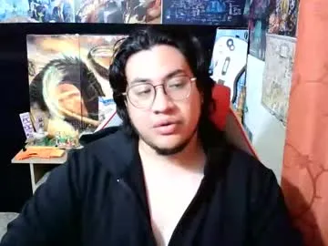 Fanatico9993 live cam preview