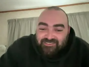 Fannychewer male cam profile image