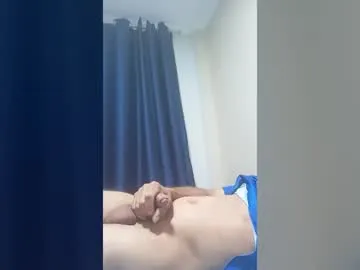 Fckfddvhgd male cam profile image