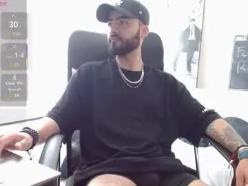 federico_ojitosverdes live cam preview