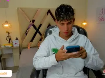 Ferphoenix_ live cam preview