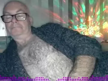 Fetish4hair live cam preview