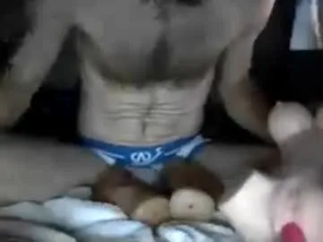 Fetishdaddybigd male cam profile image