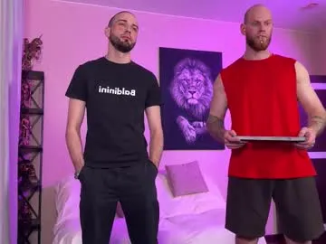 Firebeard_ live cam preview