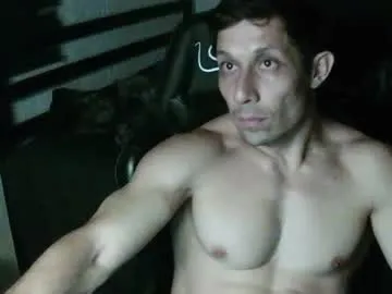 fitboyman live cam