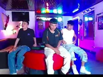 Flyckers live cam preview