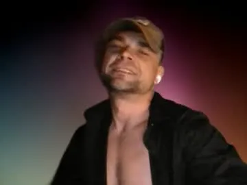 Foksyman profile pic