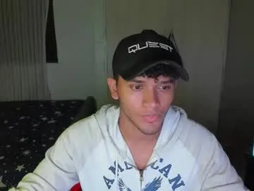 Fox_evans live cam preview